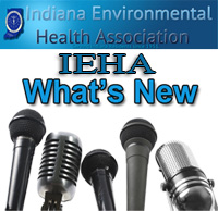 IEHA news