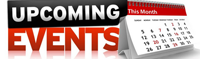 upcoming events